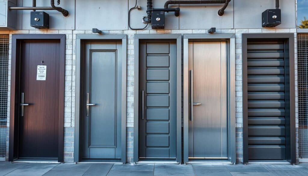 Wooden Doors & Frames cover